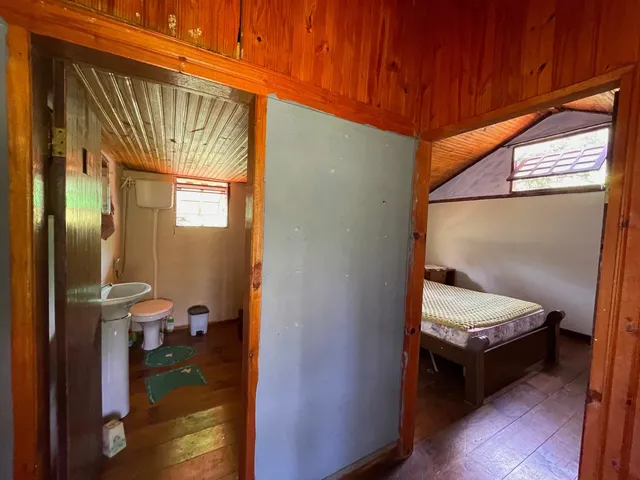 Imagem 15: CHACARA RURAL em BOCAINA DE MINAS - MG, Santo Antonio do Rio Grande