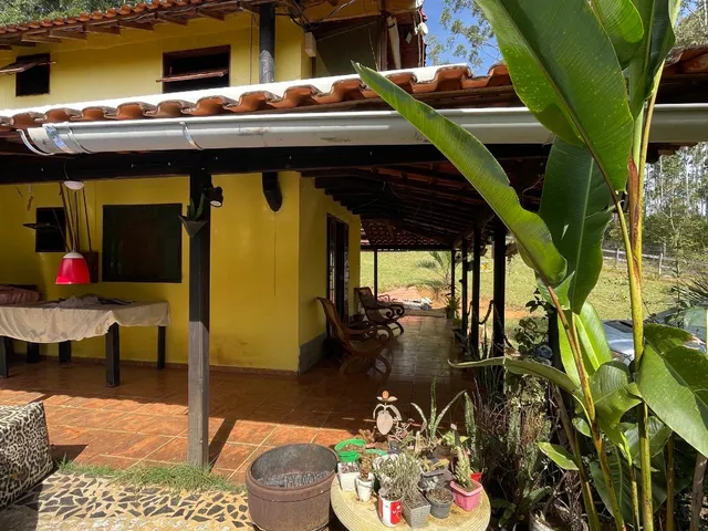 Imagem 7: CHACARA RURAL em BOCAINA DE MINAS - MG, Santo Antonio do Rio Grande