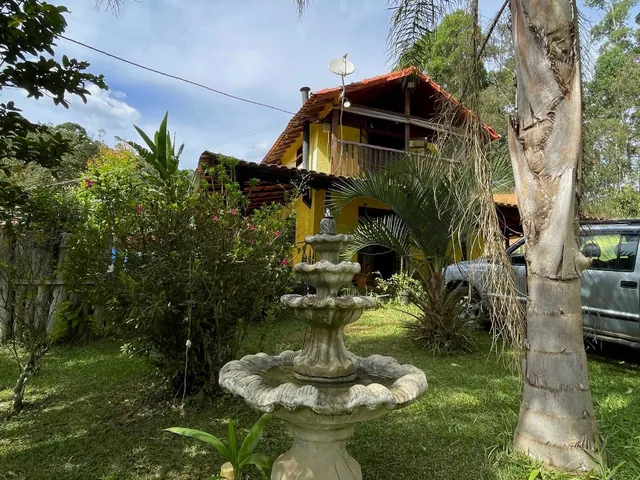 Imagem 4: CHACARA RURAL em BOCAINA DE MINAS - MG, Santo Antonio do Rio Grande