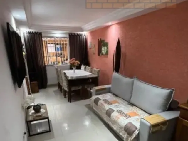 Imagem: CASA RESIDENCIAL em TABOÃO DA SERRA - SP