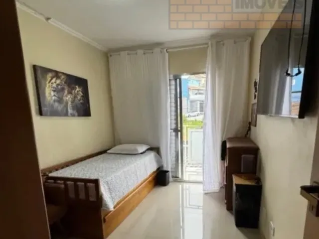 Imagem 14: CASA RESIDENCIAL em TABOÃO DA SERRA - SP, CIDADE INTERCAP