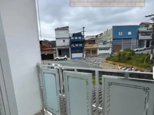 Imagem 8: CASA RESIDENCIAL em TABOÃO DA SERRA - SP, CIDADE INTERCAP