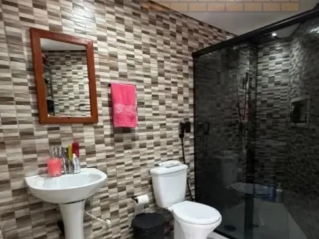 Imagem 7: CASA RESIDENCIAL em TABOÃO DA SERRA - SP, CIDADE INTERCAP