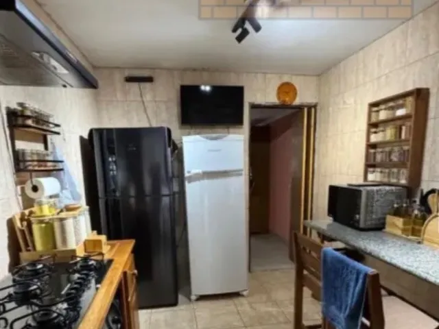 Imagem 4: CASA RESIDENCIAL em TABOÃO DA SERRA - SP, CIDADE INTERCAP