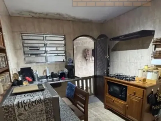 Imagem 12: CASA RESIDENCIAL em TABOÃO DA SERRA - SP, CIDADE INTERCAP