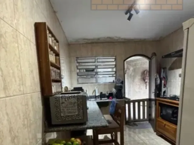 Imagem 10: CASA RESIDENCIAL em TABOÃO DA SERRA - SP, CIDADE INTERCAP