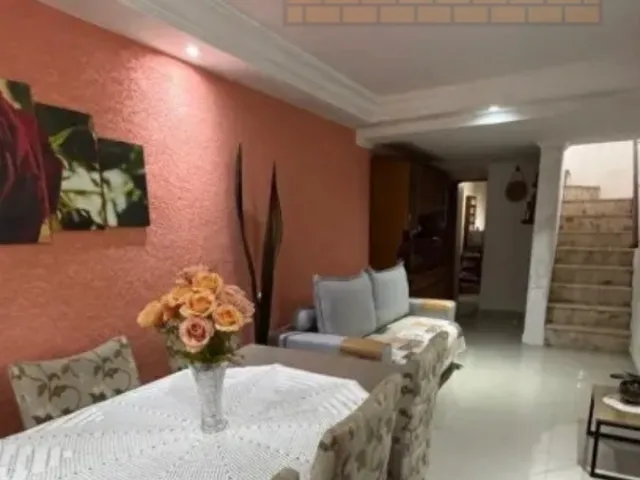 Imagem 2: CASA RESIDENCIAL em TABOÃO DA SERRA - SP, CIDADE INTERCAP