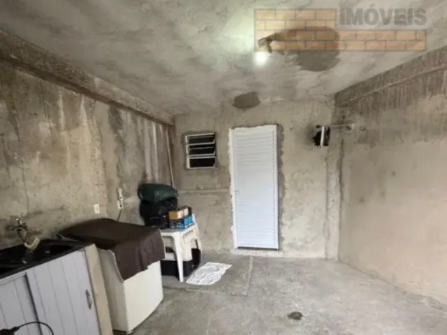 Imagem 15: CASA RESIDENCIAL em TABOÃO DA SERRA - SP, CIDADE INTERCAP