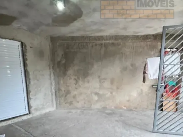 Imagem 5: CASA RESIDENCIAL em TABOÃO DA SERRA - SP, CIDADE INTERCAP
