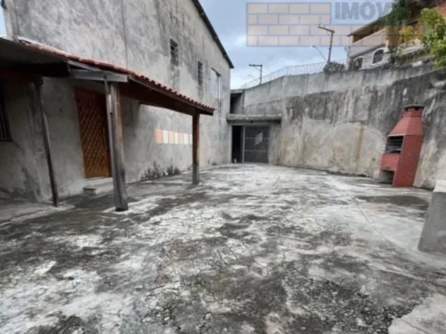 Imagem 13: CASA RESIDENCIAL em TABOÃO DA SERRA - SP, CIDADE INTERCAP