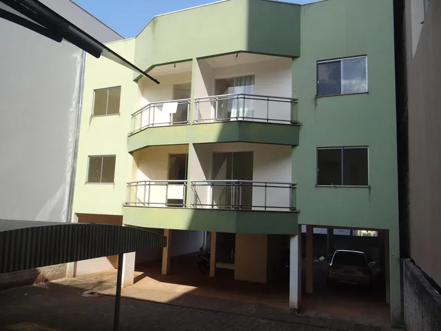 Imagem: Apartamento disponível para locação no