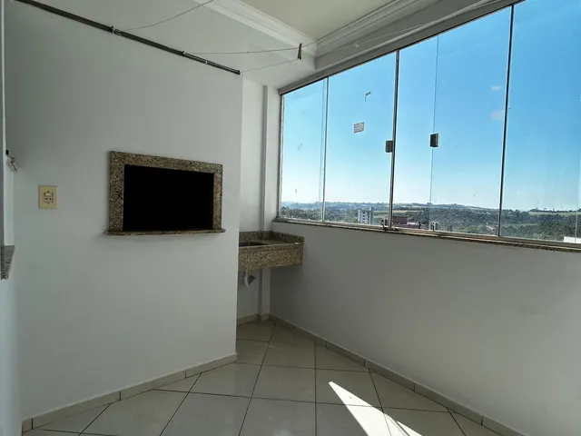Imagem 4: Apartamento disponível para locação no Centro de DOIS VIZINHOS - PR