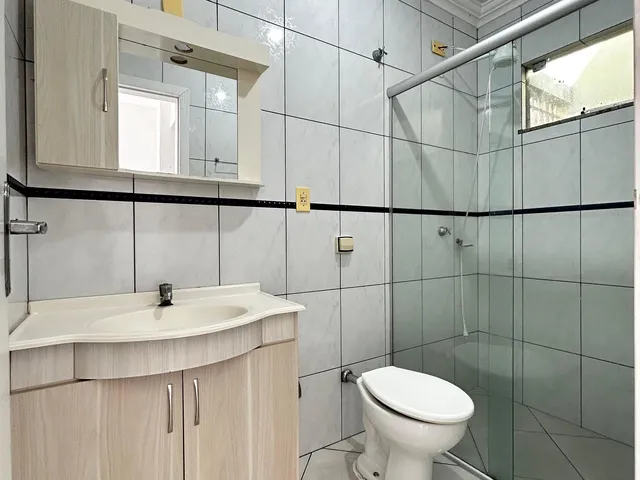 Imagem 3: Apartamento disponível para locação no Centro de DOIS VIZINHOS - PR