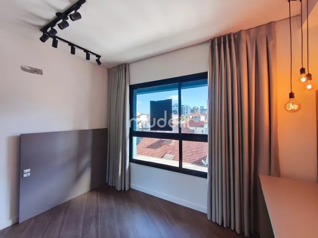 Imagem 10: Studio Semi Mobiliado em Condomínio Completo