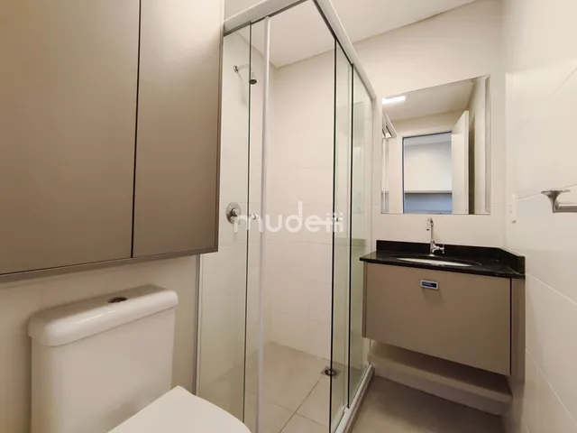 Imagem 15: Studio Semi Mobiliado em Condomínio Completo
