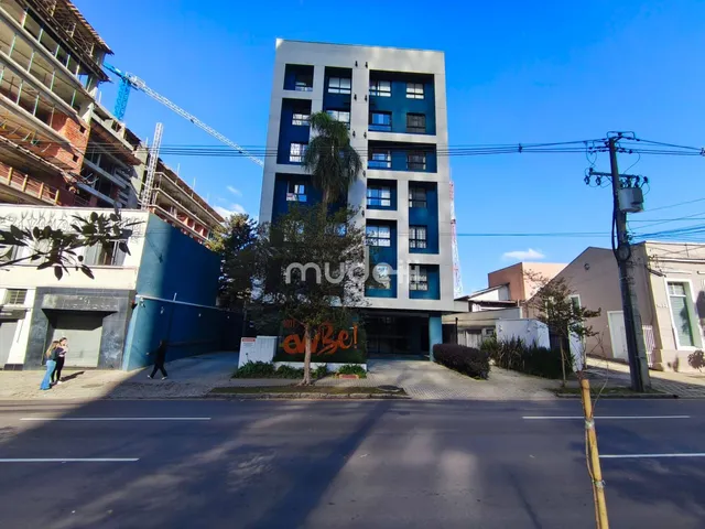 Imagem 6: Studio Semi Mobiliado em Condomínio Completo