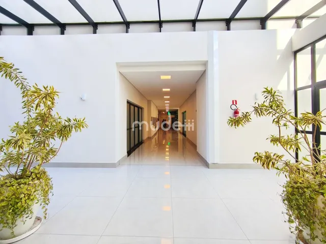 Imagem 2: Studio Semi Mobiliado em Condomínio Completo
