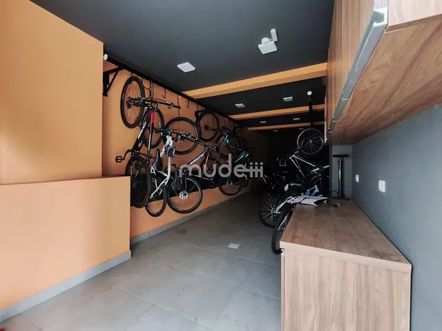 Imagem 5: Studio Semi Mobiliado em Condomínio Completo
