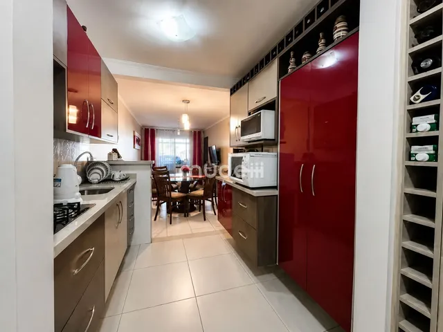 Imagem 15: Casa a venda com 3 Quartos e Churrasqueira | Cidade Jardim