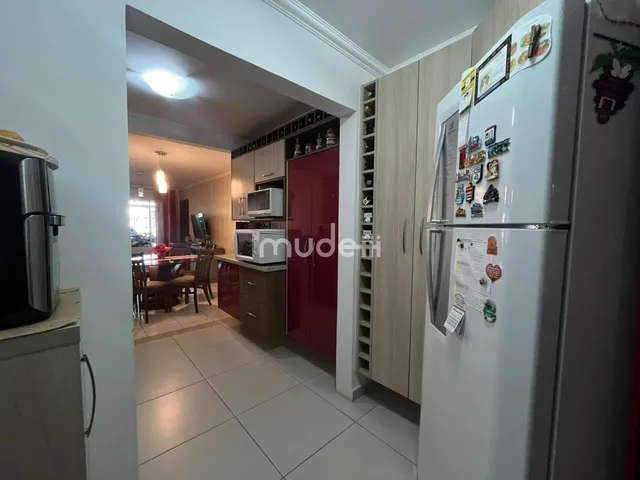 Imagem 2: Casa a venda com 3 Quartos e Churrasqueira | Cidade Jardim