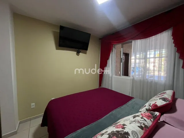 Imagem 5: Casa a venda com 3 Quartos e Churrasqueira | Cidade Jardim