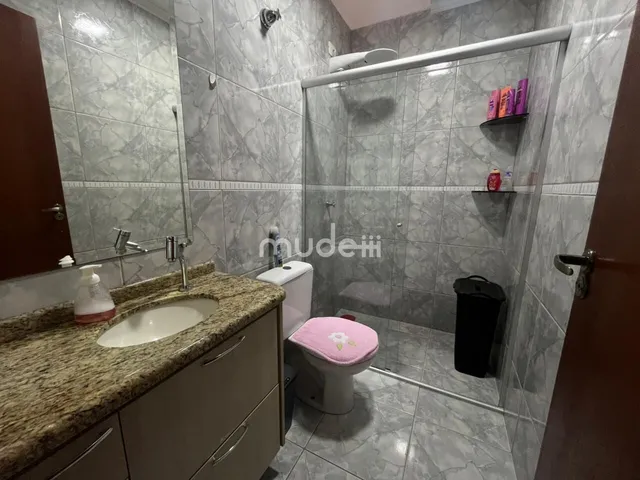 Imagem 6: Casa a venda com 3 Quartos e Churrasqueira | Cidade Jardim