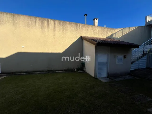 Imagem 13: Casa a venda com 3 Quartos e Churrasqueira | Cidade Jardim