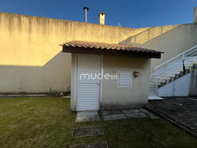 Imagem 8: Casa a venda com 3 Quartos e Churrasqueira | Cidade Jardim
