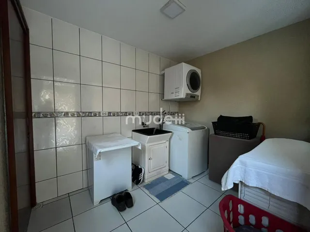 Imagem 10: Casa a venda com 3 Quartos e Churrasqueira | Cidade Jardim
