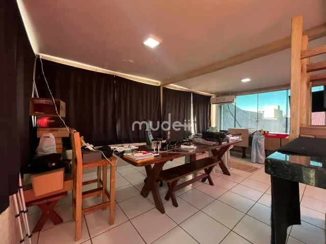 Imagem 4: Casa a venda com 3 Quartos e Churrasqueira | Cidade Jardim