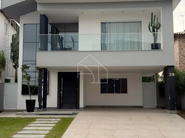 Imagem: Casa de Alto Padrão à Venda no Boulevard