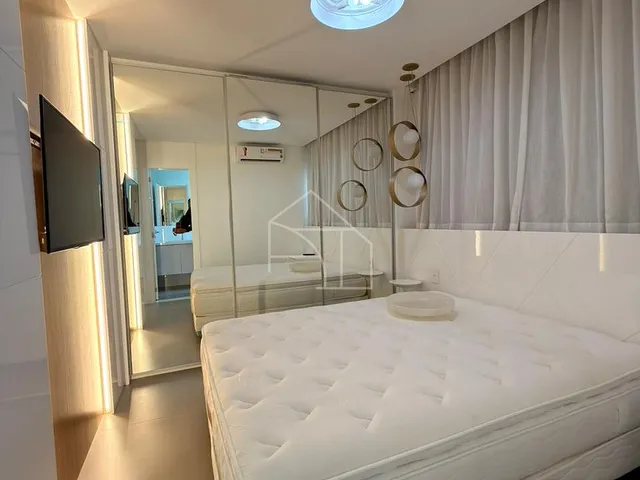 Imagem 14: Casa de Alto Padrão à Venda no Boulevard Lagoa
