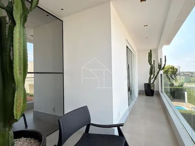Imagem 7: Casa de Alto Padrão à Venda no Boulevard Lagoa