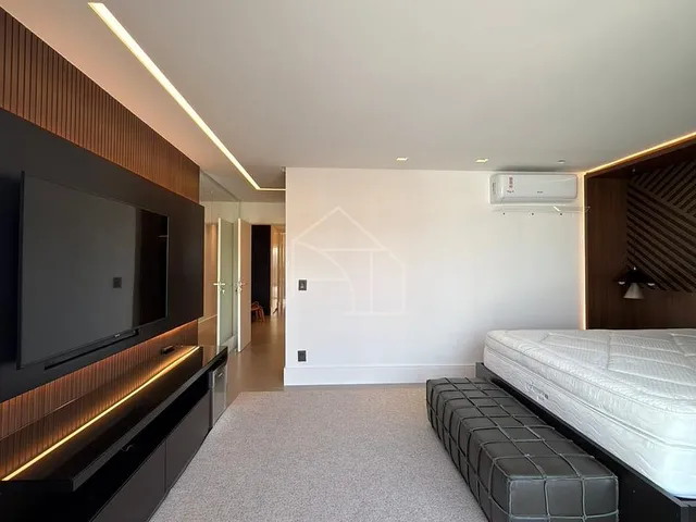 Imagem 6: Casa de Alto Padrão à Venda no Boulevard Lagoa