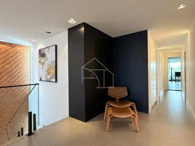 Imagem 11: Casa de Alto Padrão à Venda no Boulevard Lagoa