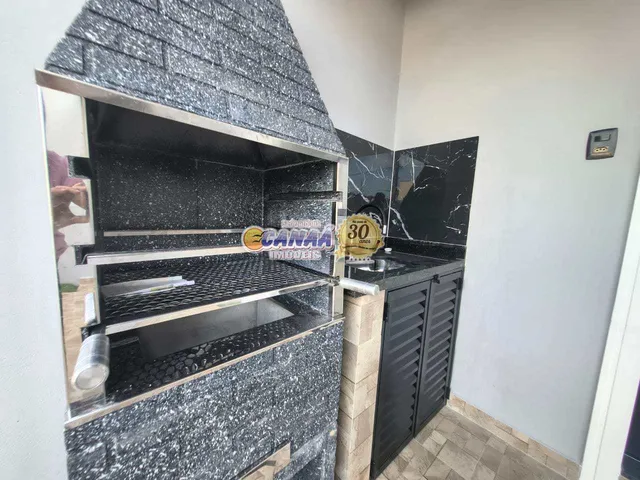 Imagem 12: Casa com piscina em Itanhaém-SP! Nova!