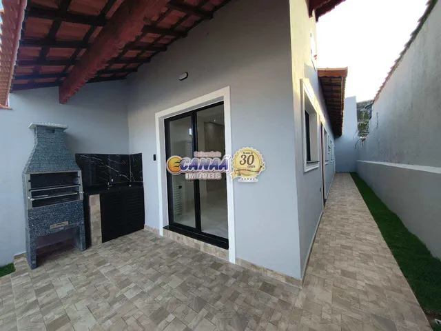 Imagem 10: Casa com piscina em Itanhaém-SP! Nova!