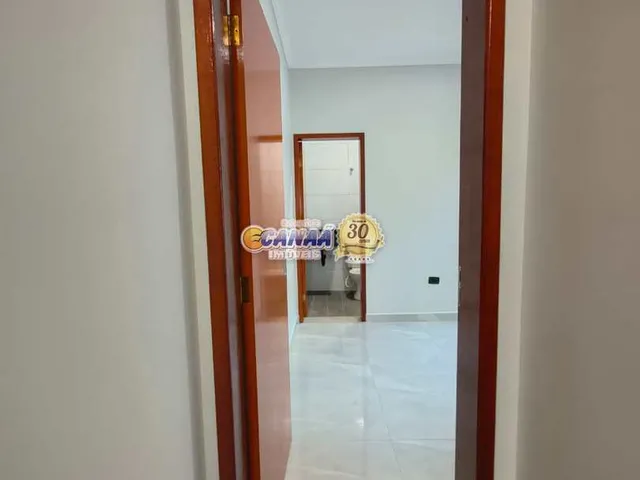 Imagem 14: Casa com piscina em Itanhaém-SP! Nova!