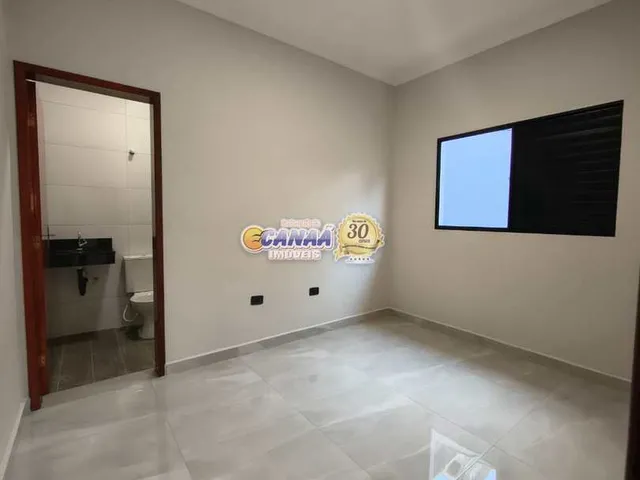 Imagem 11: Casa com piscina em Itanhaém-SP! Nova!