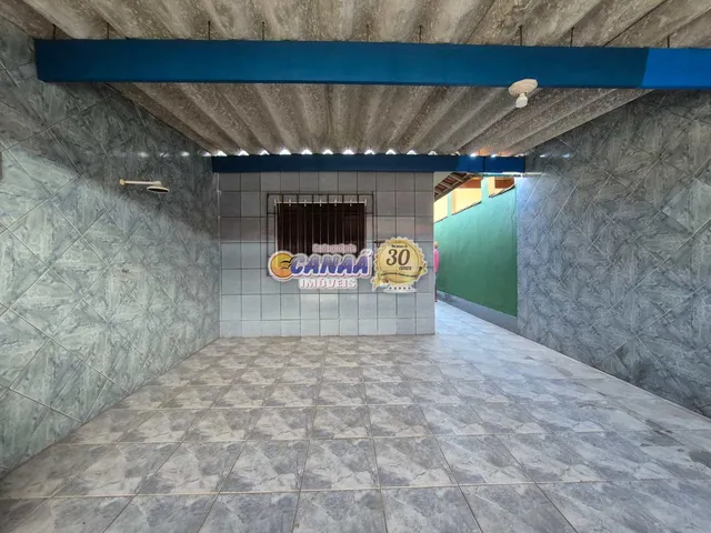 Imagem: Casa com 2 Quartos, Balneário Plataforma