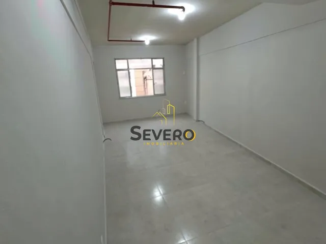 Imagem: Sala comercial à venda no bairro Centro