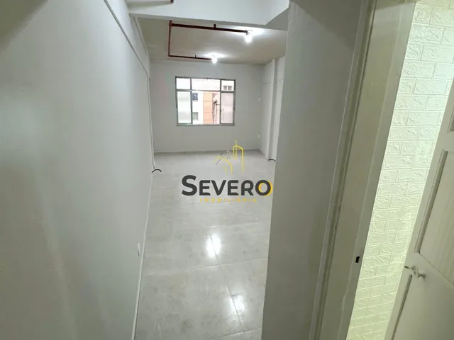 Imagem 2: Sala comercial à venda no bairro Centro - Rio de Janeiro/RJ