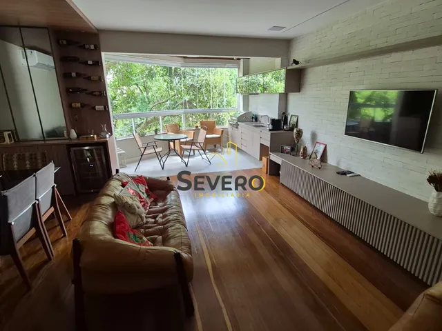 Imagem: Apartamento à venda no bairro Ingá - Niterói/RJ