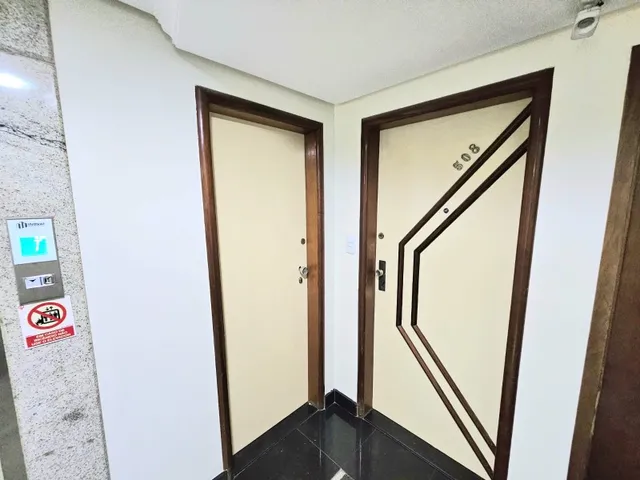 Imagem 16: SQS 204 BLOCO J - LOCAÇÃO APTO 5° ANDAR, 03 QUARTOS SENDO 01 TRANSFORMADO ESCRITÓRIO