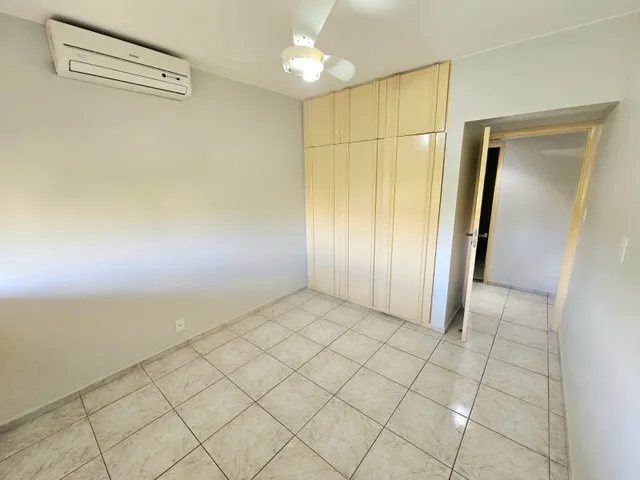 Imagem 9: SQS 204 BLOCO J - LOCAÇÃO APTO 5° ANDAR, 03 QUARTOS SENDO 01 TRANSFORMADO ESCRITÓRIO