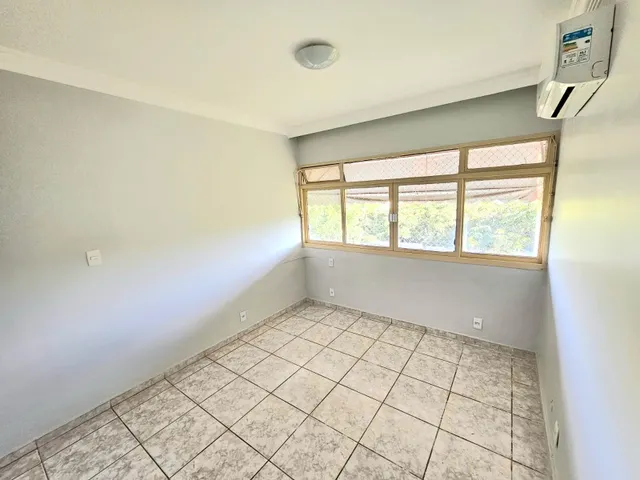 Imagem 6: SQS 204 BLOCO J - LOCAÇÃO APTO 5° ANDAR, 03 QUARTOS SENDO 01 TRANSFORMADO ESCRITÓRIO