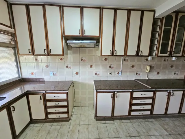 Imagem 15: SQS 204 BLOCO J - LOCAÇÃO APTO 5° ANDAR, 03 QUARTOS SENDO 01 TRANSFORMADO ESCRITÓRIO