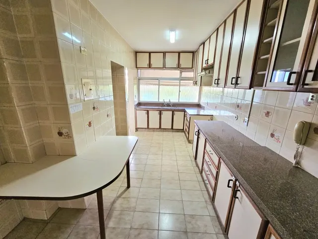 Imagem 10: SQS 204 BLOCO J - LOCAÇÃO APTO 5° ANDAR, 03 QUARTOS SENDO 01 TRANSFORMADO ESCRITÓRIO