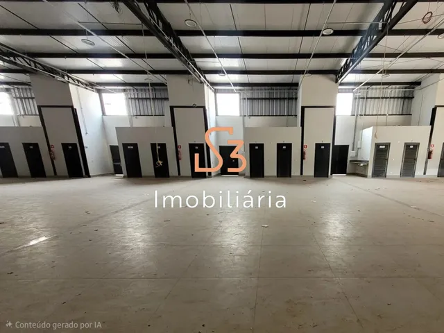 Imagem 4: LOJA COMERCIAL em UBERLÂNDIA - MG, LOTEAMENTO PORTAL DO VALE II