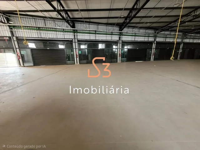 Imagem 5: LOJA COMERCIAL em UBERLÂNDIA - MG, LOTEAMENTO PORTAL DO VALE II